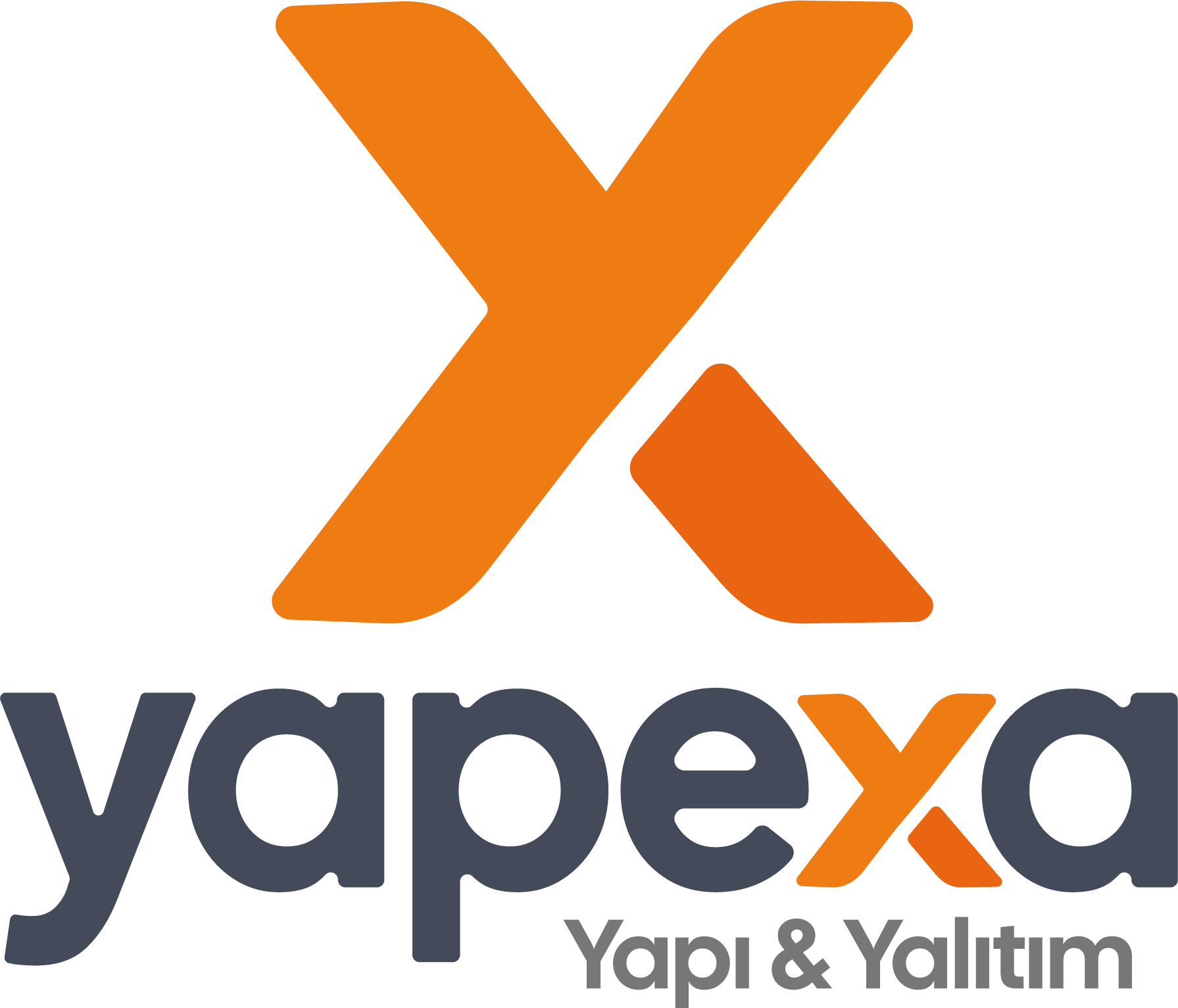yapexa renkli logo