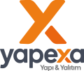 yapexa renkli logo